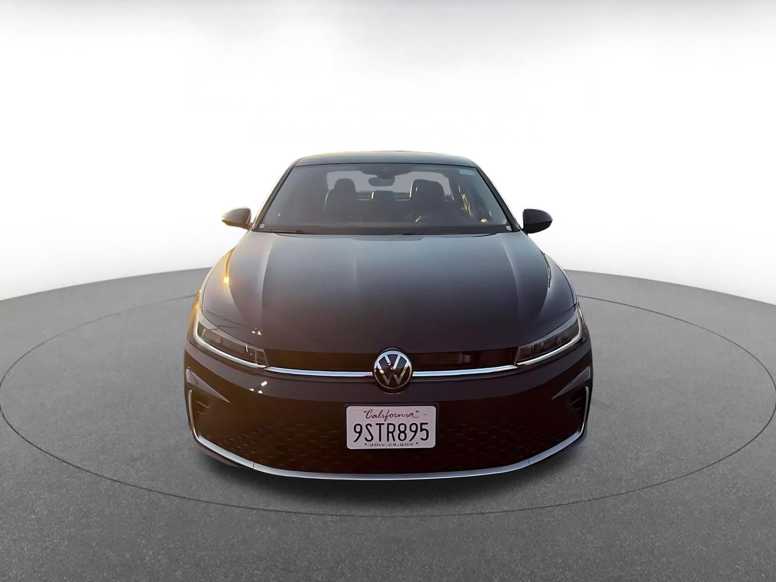 Thumbnail: 2025 Volkswagen Jetta - 4