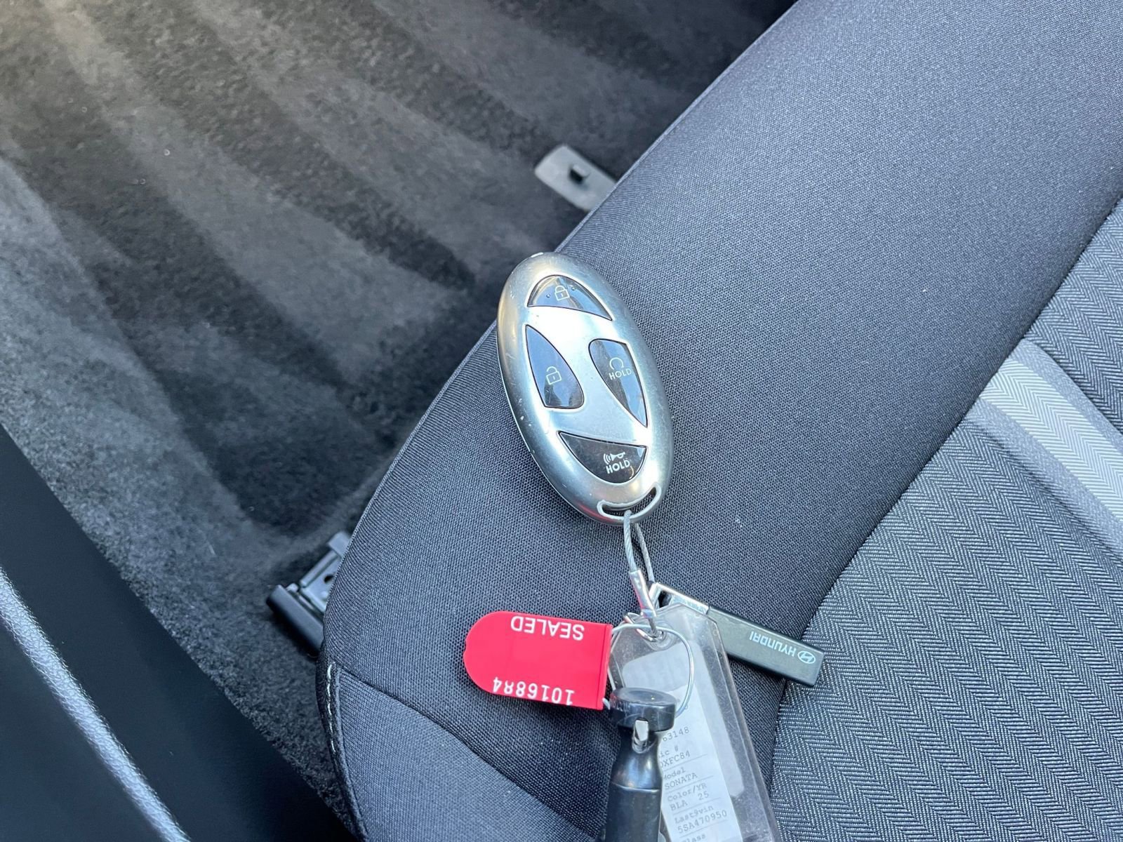 Thumbnail: 2025 Hyundai Sonata - 21