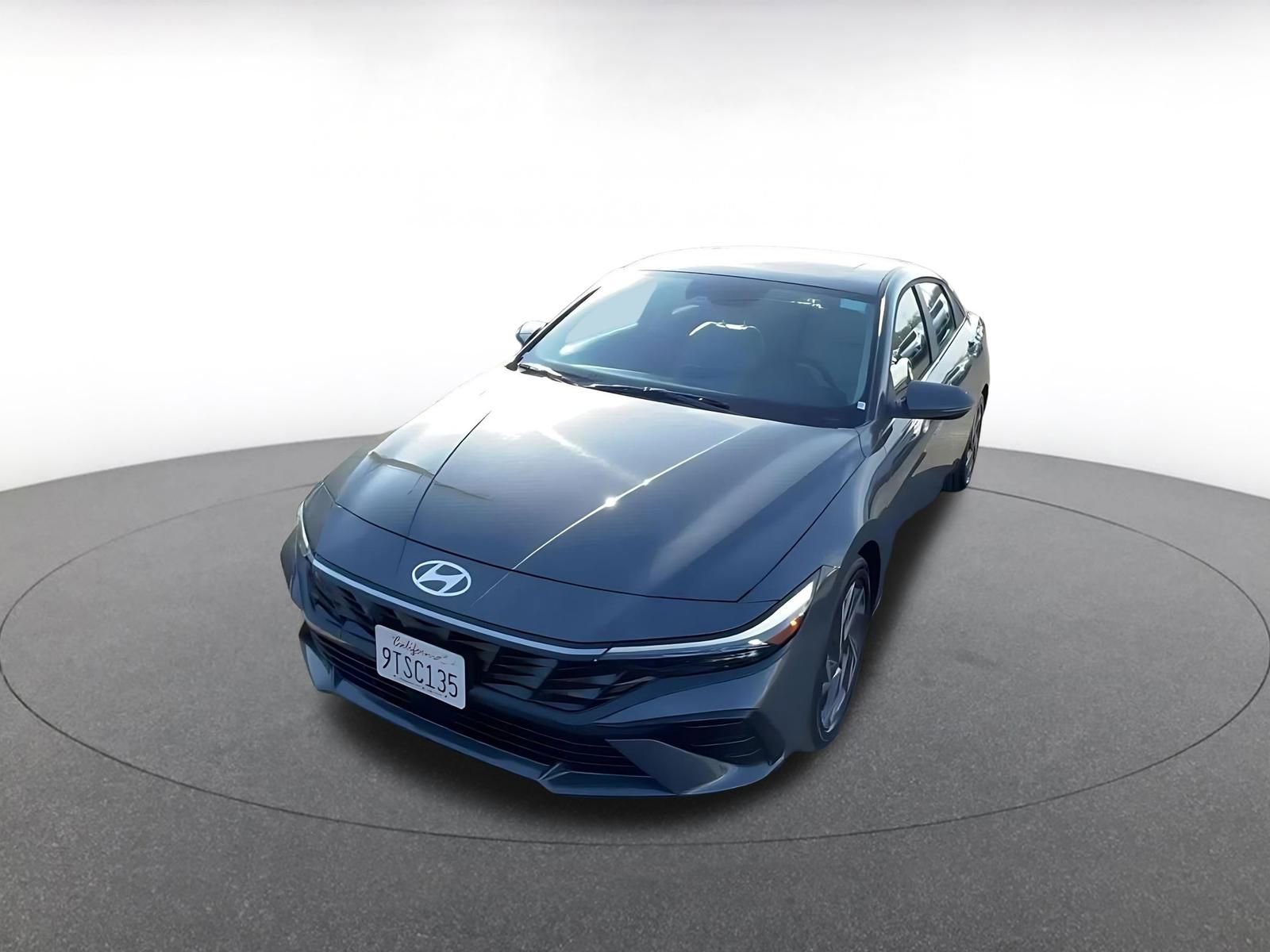 Thumbnail: 2025 Hyundai Elantra - 7