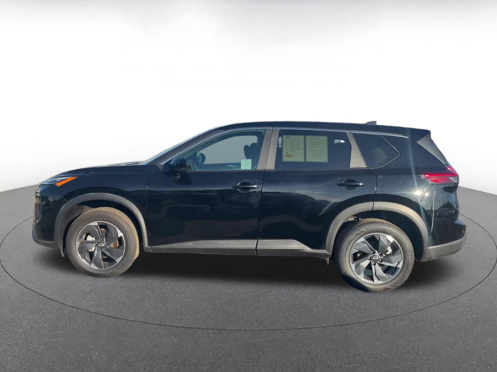 Thumbnail: 2024 Nissan Rogue - 9