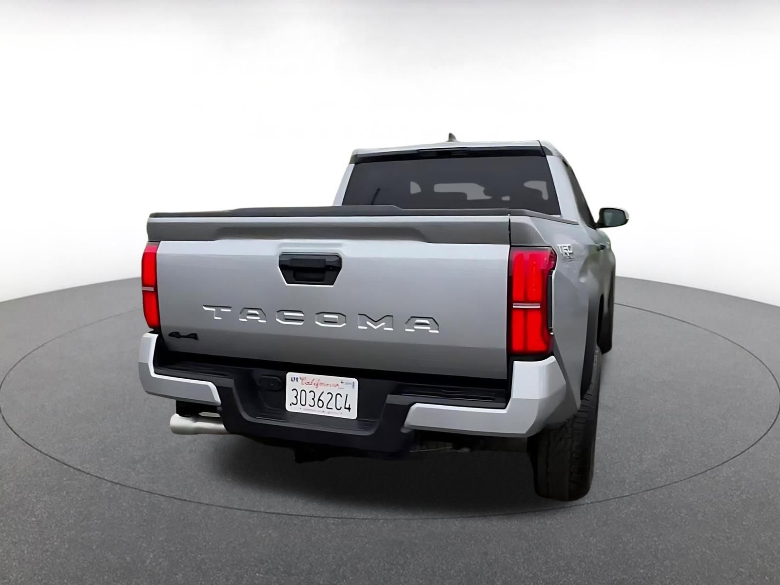 Thumbnail: 2025 Toyota Tacoma - 14