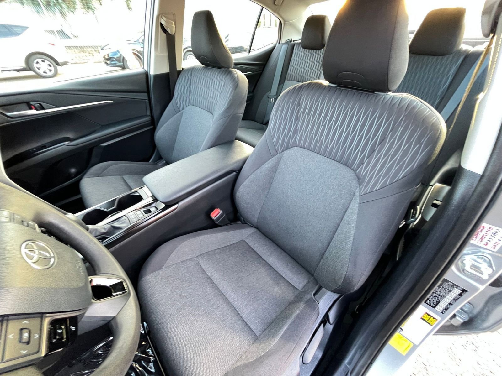 Thumbnail: 2025 Toyota Camry - 35