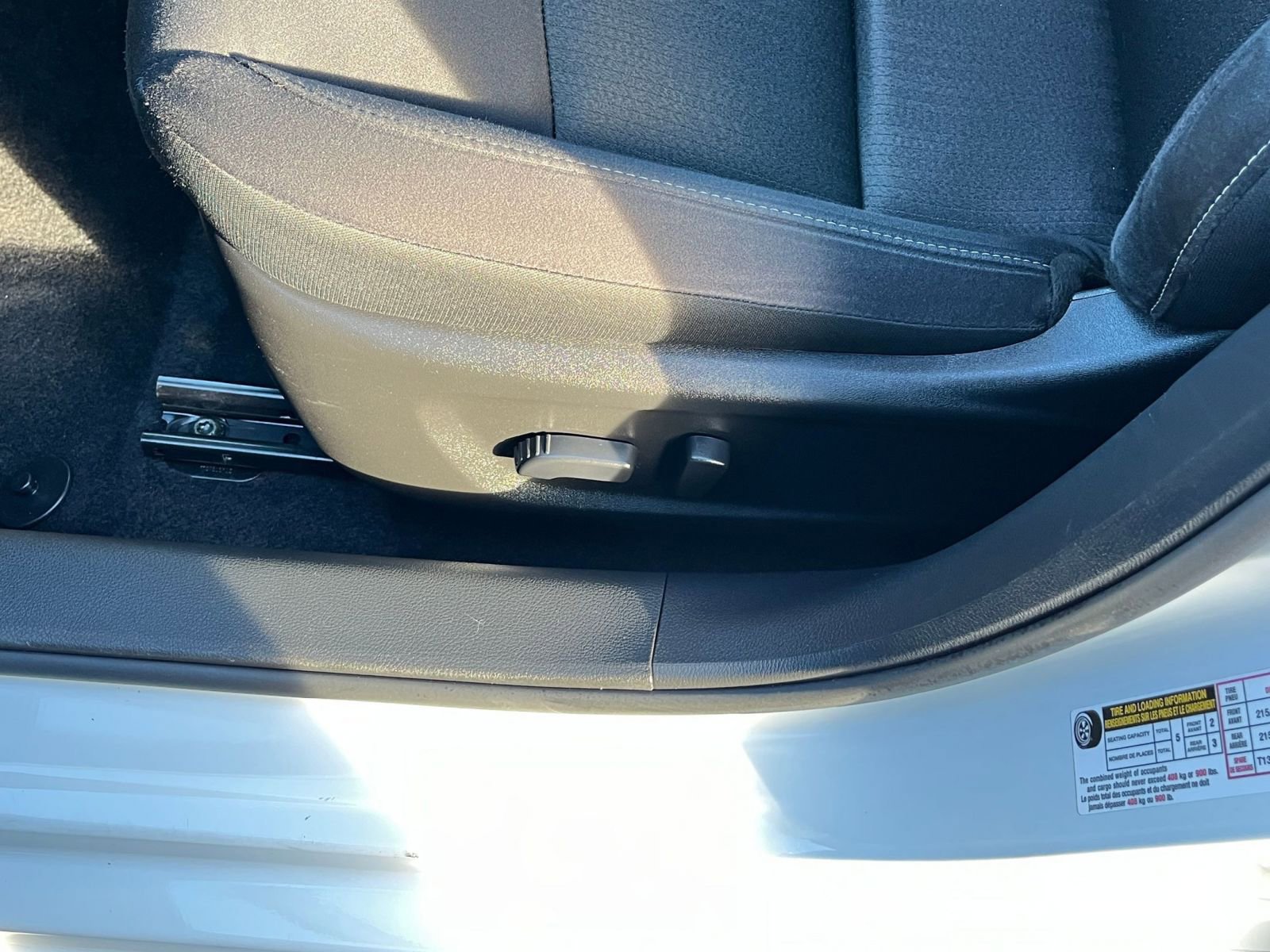 Thumbnail: 2025 Nissan Altima - 23