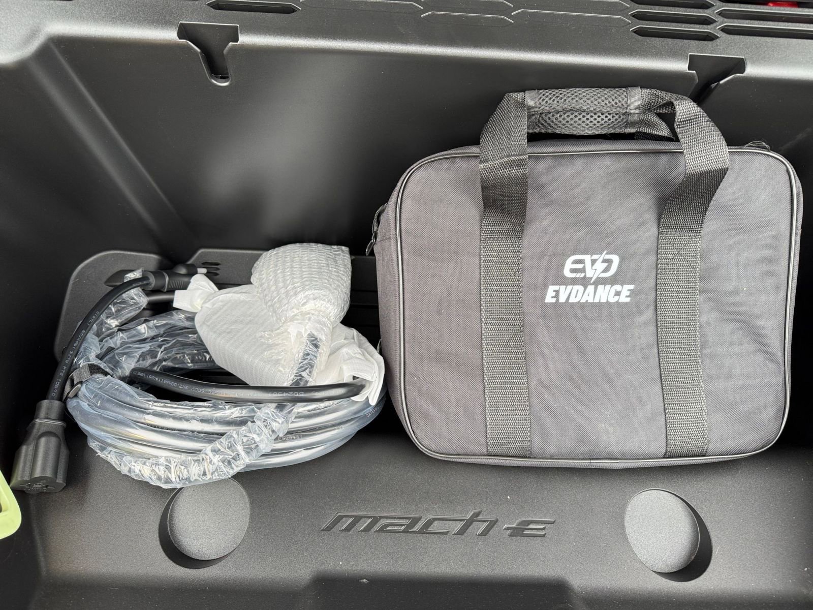 Thumbnail: 2023 Ford Mustang Mach-E - 22