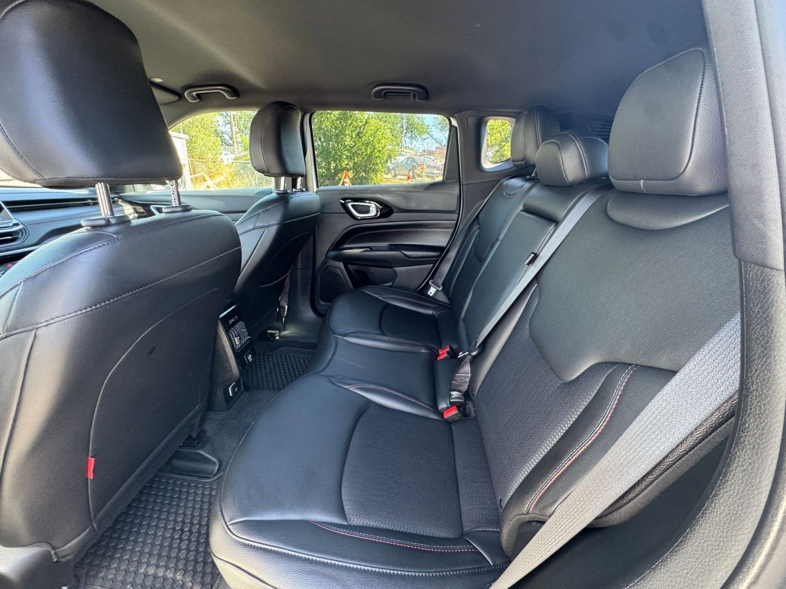 Thumbnail: 2025 Jeep Compass - 24