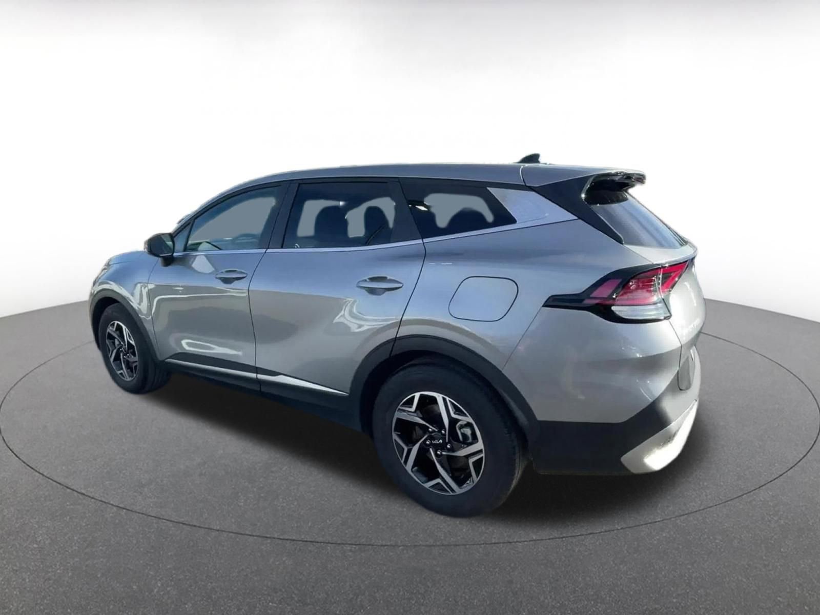 Thumbnail: 2025 Kia Sportage - 10