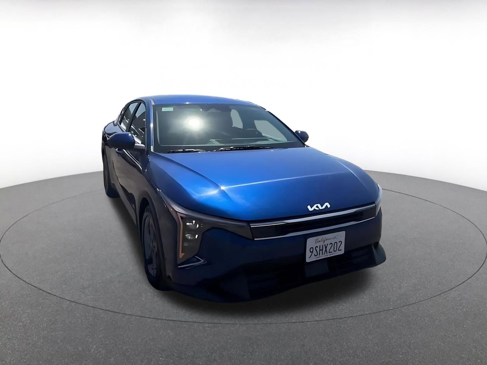 Thumbnail: 2025 Kia K4 - 3