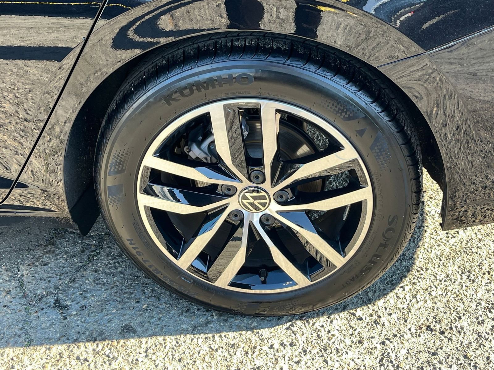 Thumbnail: 2025 Volkswagen Jetta - 30