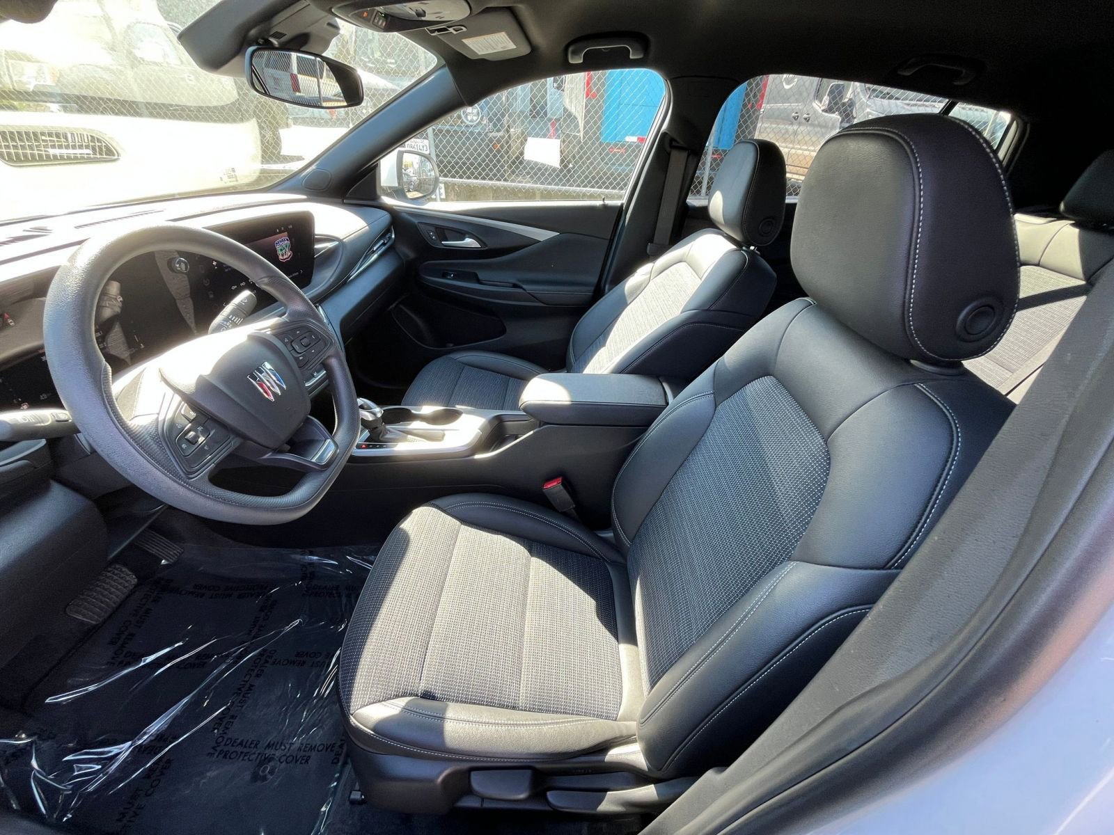 Thumbnail: 2025 Buick Envista - 25