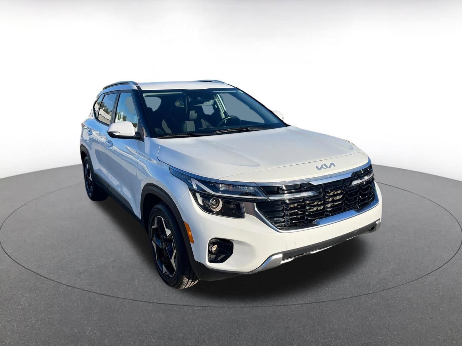 Thumbnail: 2025 Kia Seltos - 1