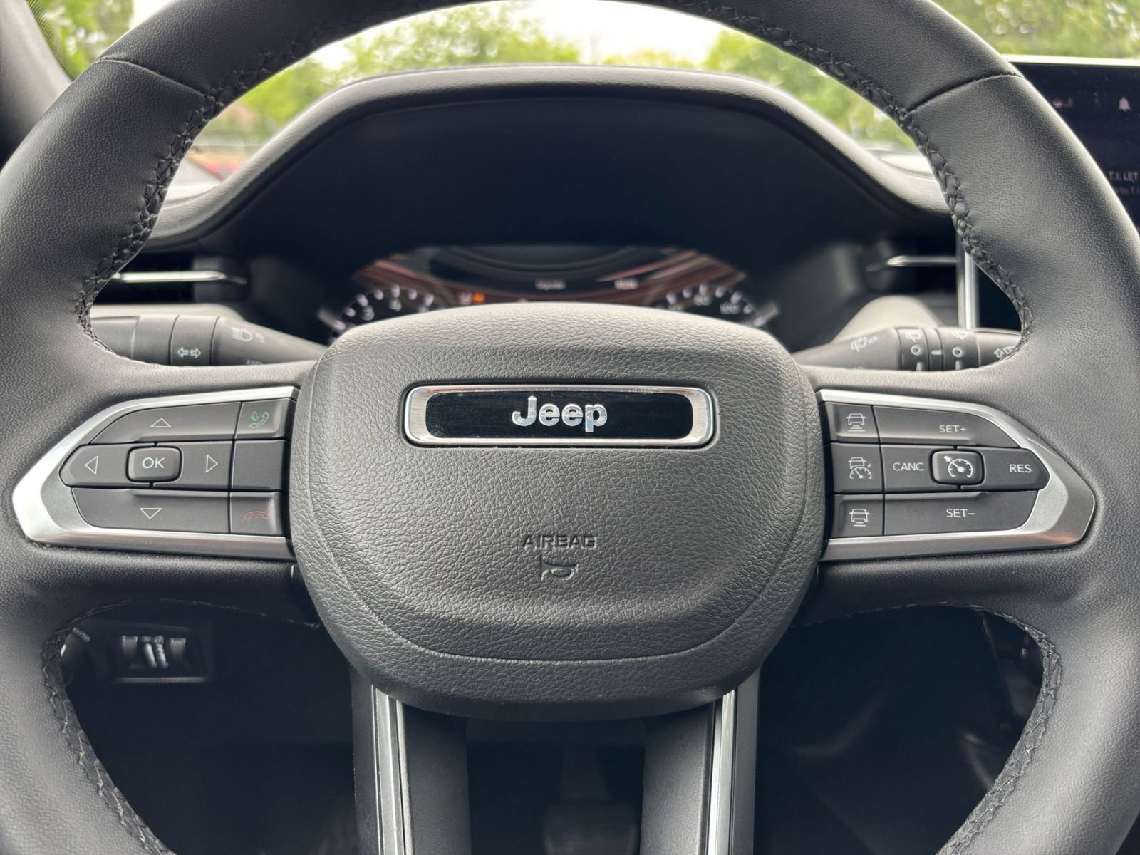Thumbnail: 2025 Jeep Compass - 29