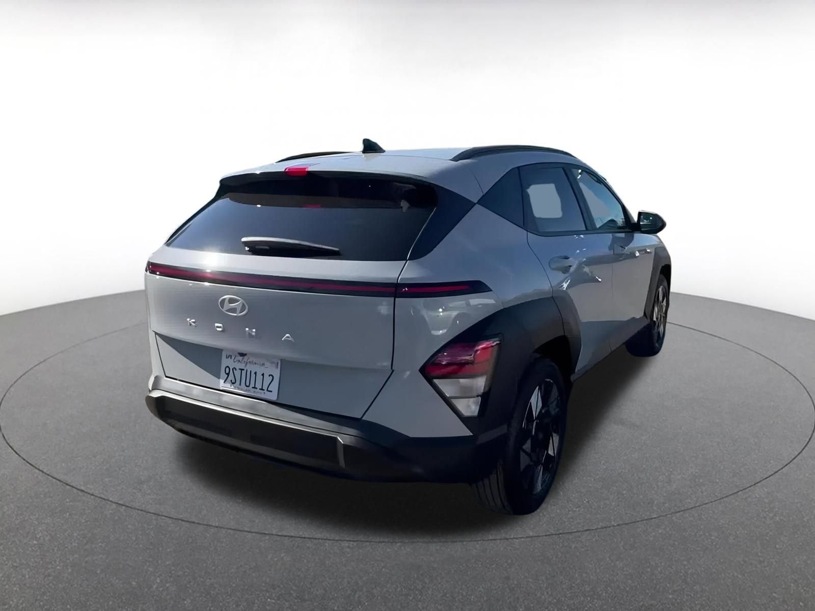 Thumbnail: 2025 Hyundai Kona - 15