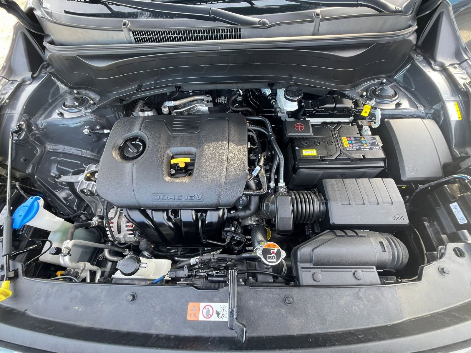 Thumbnail: 2025 Kia Seltos - 33