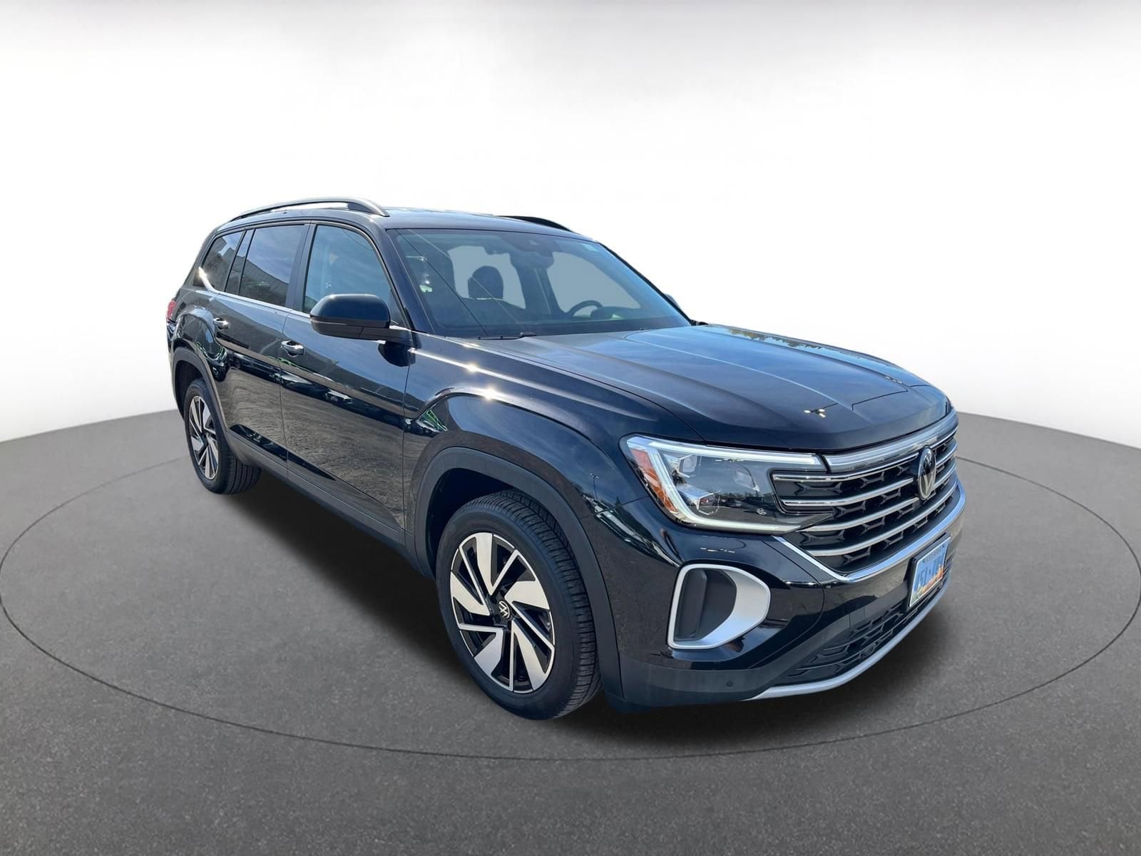 Thumbnail: 2025 Volkswagen Atlas - 1