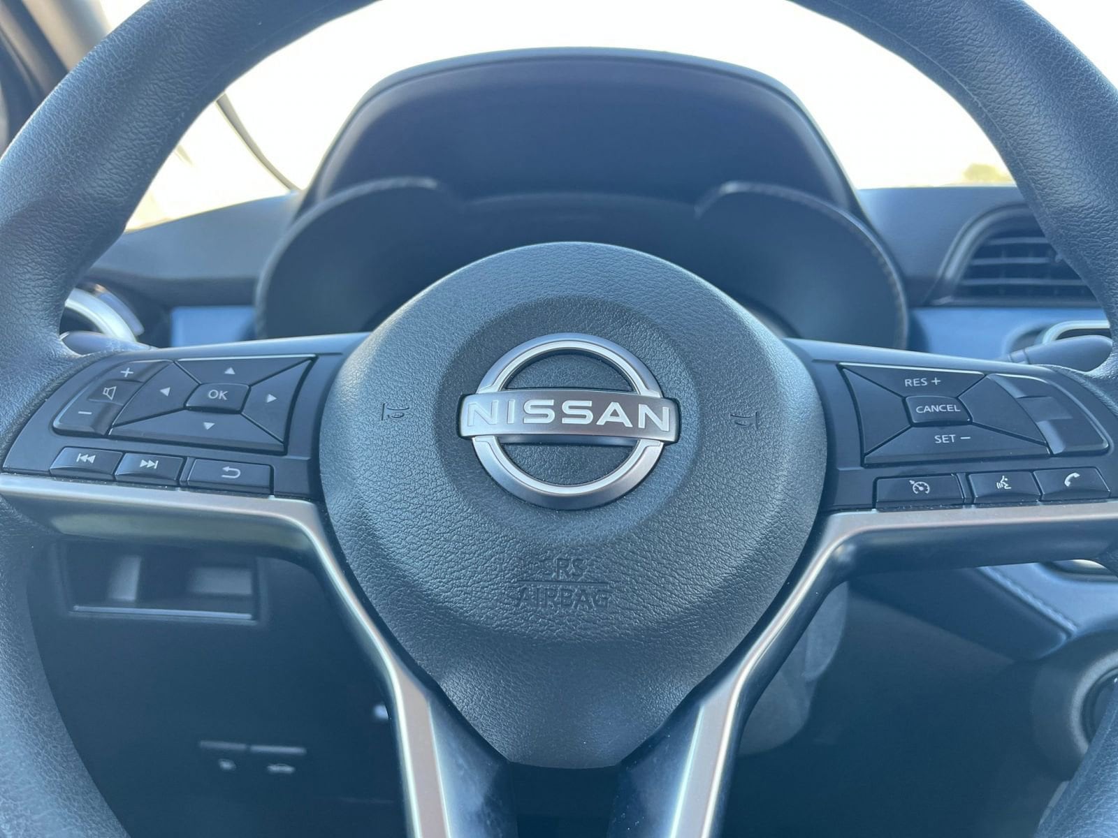 Thumbnail: 2025 Nissan Versa - 25