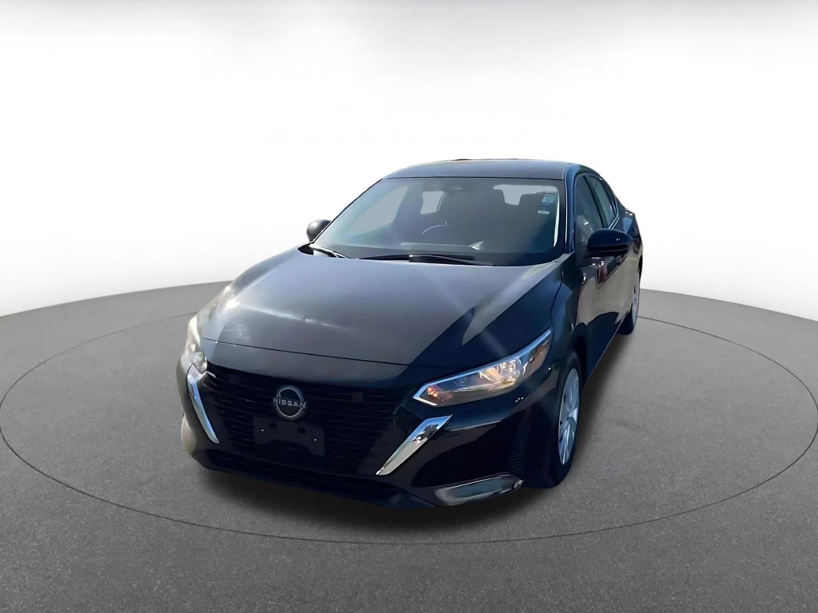 Thumbnail: 2025 Nissan Sentra - 4