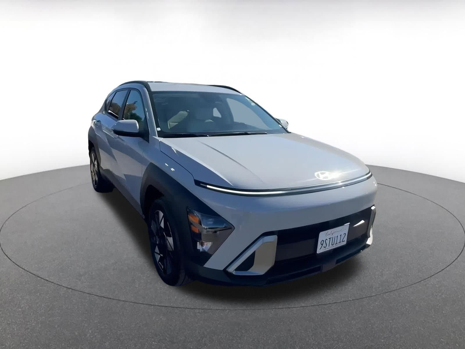 Thumbnail: 2025 Hyundai Kona - 3