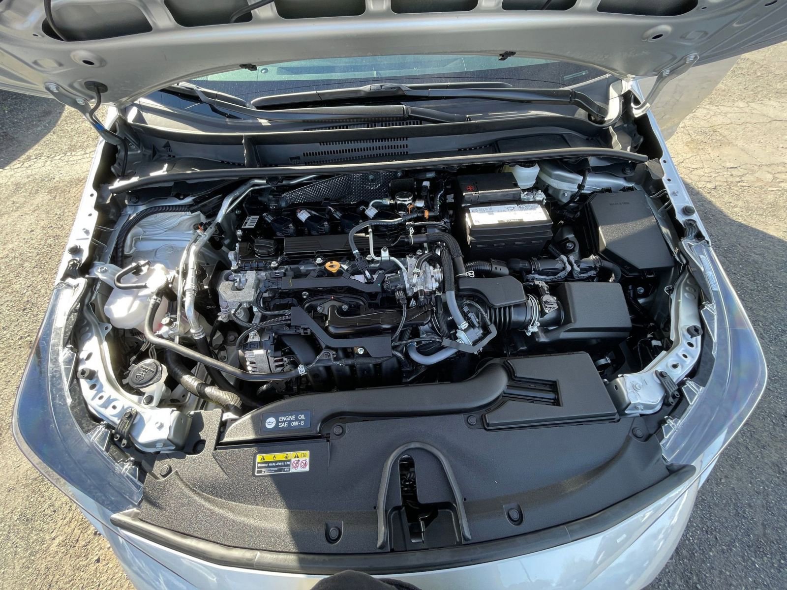 Thumbnail: 2025 Toyota Corolla - 31