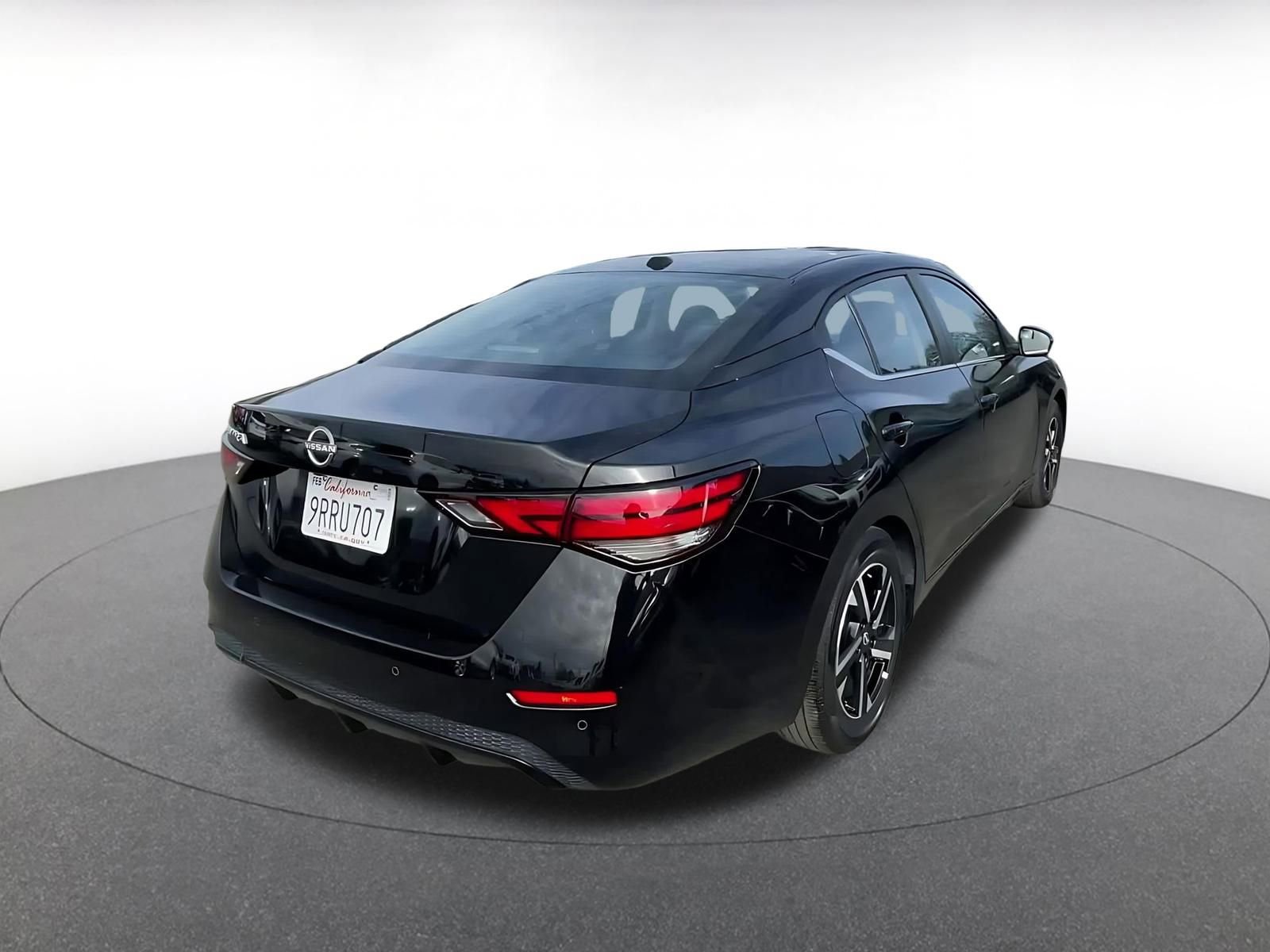 Thumbnail: 2025 Nissan Sentra - 14