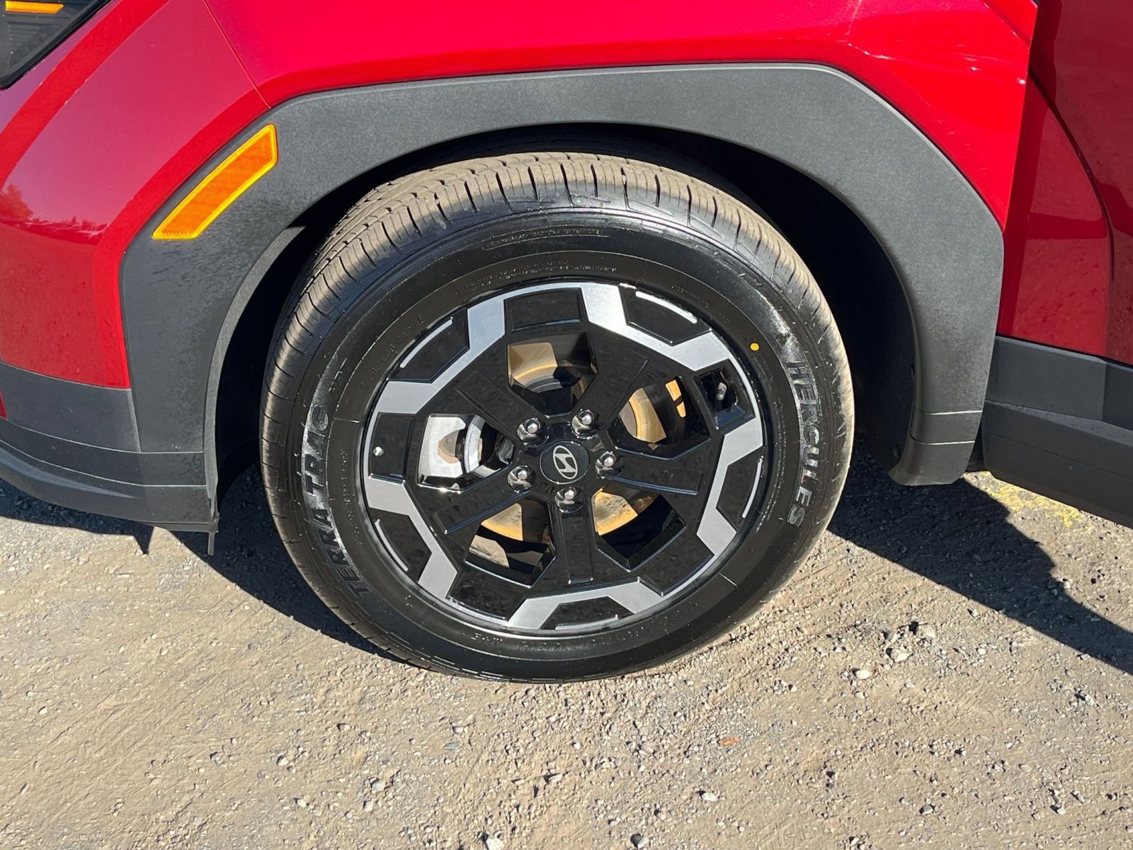 Thumbnail: 2025 Hyundai Santa Fe - 33