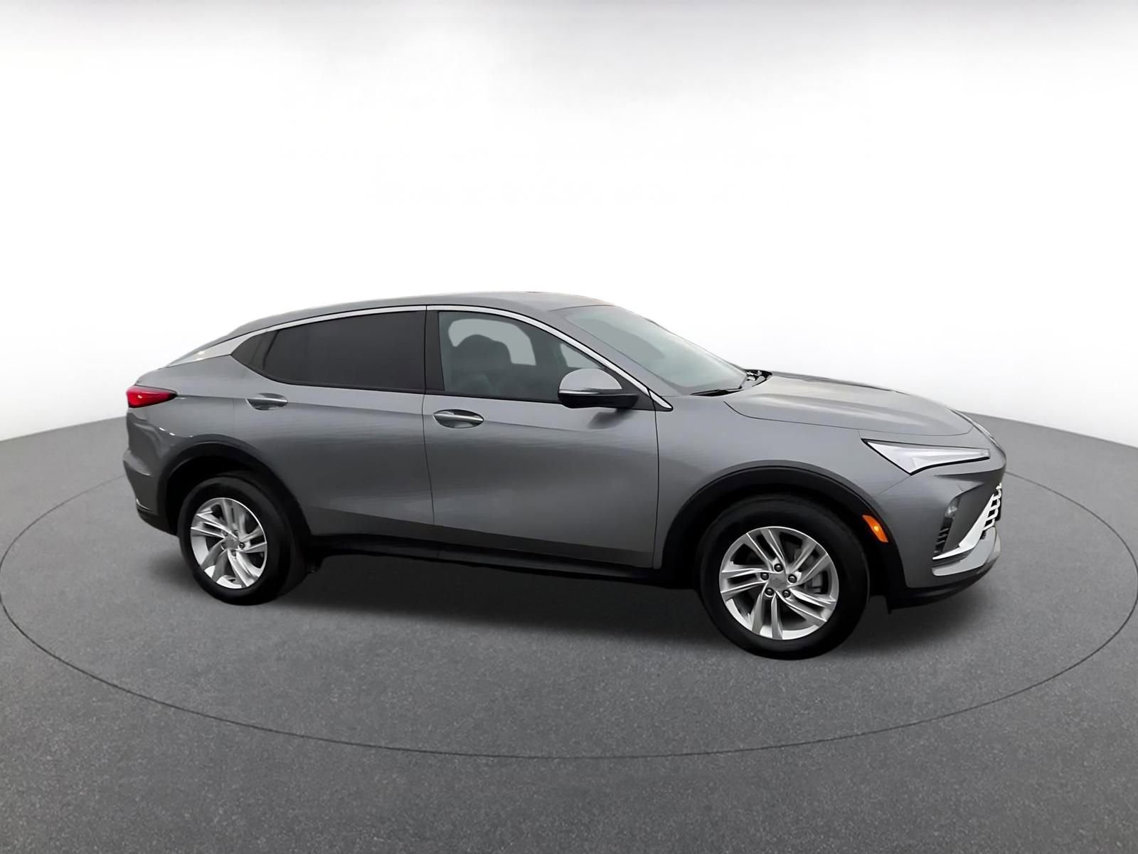 Thumbnail: 2025 Buick Envista - 2