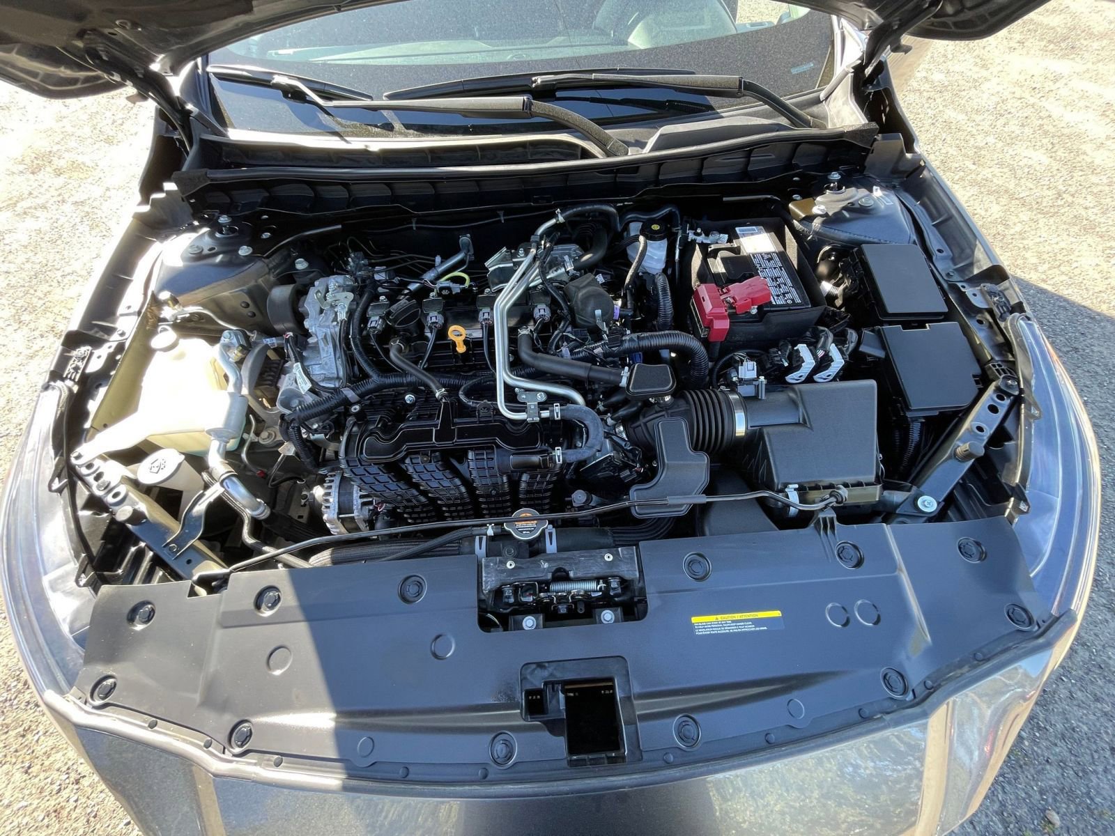 Thumbnail: 2025 Nissan Altima - 32