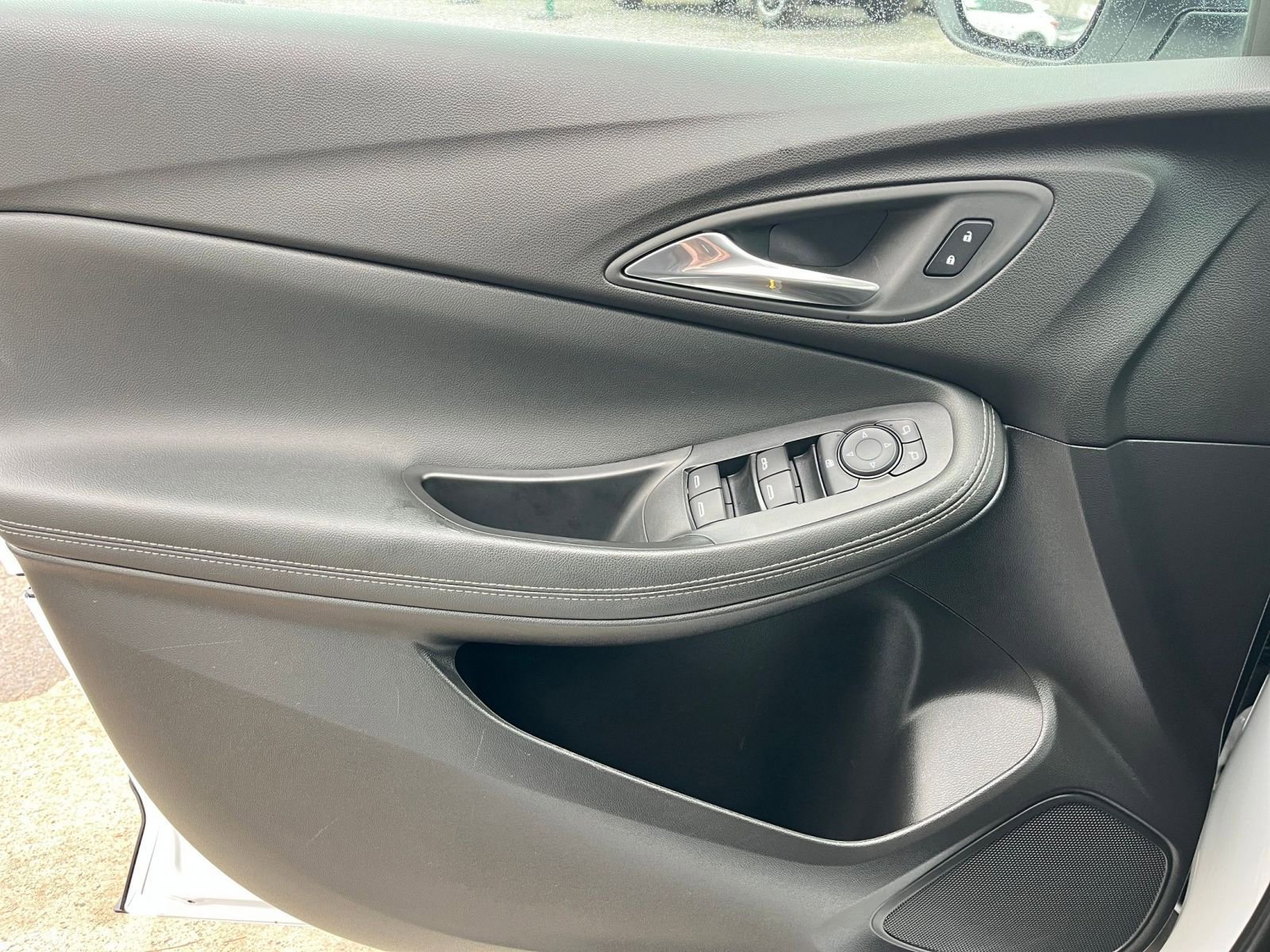 Thumbnail: 2025 Buick Encore GX - 20