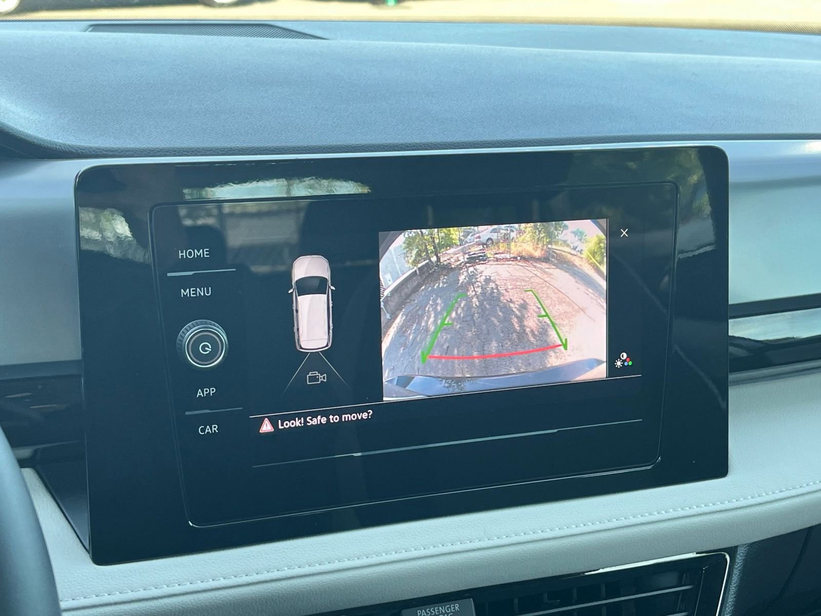 Thumbnail: 2025 Volkswagen Taos - 22