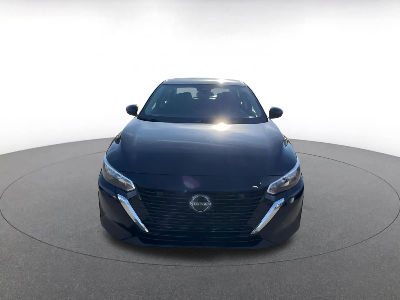 Thumbnail: 2024 Nissan Sentra - 4