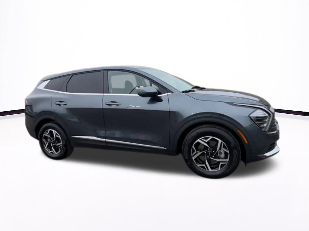 Thumbnail: 2025 Kia Sportage - 2