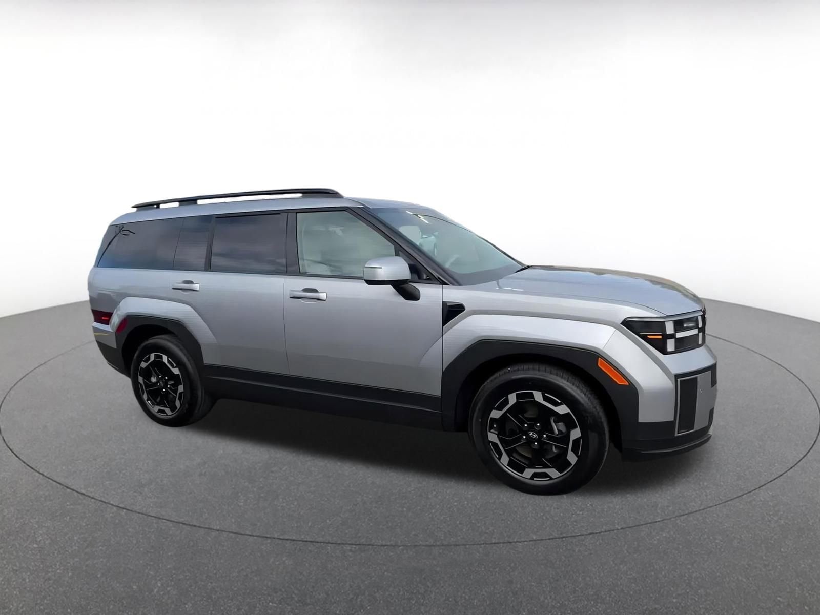 Thumbnail: 2025 Hyundai Santa Fe - 2