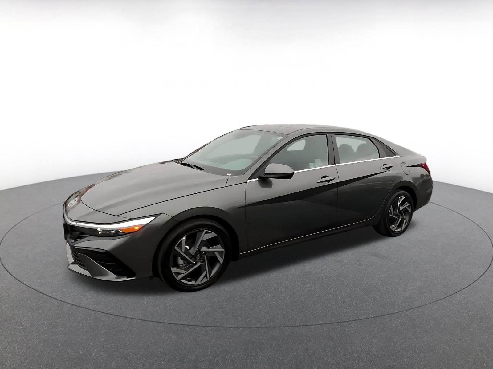 Thumbnail: 2025 Hyundai Elantra - 8