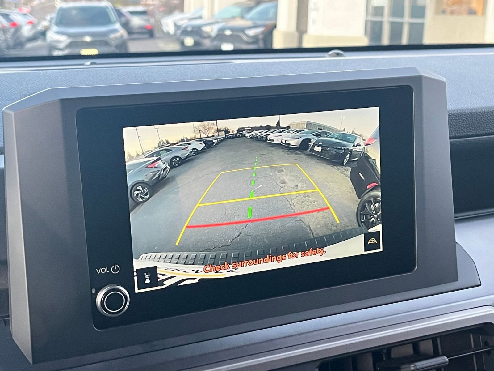 Thumbnail: 2025 Toyota 4Runner - 17