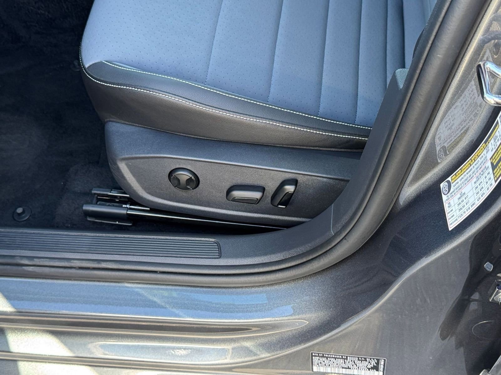 Thumbnail: 2025 Volkswagen Jetta - 23