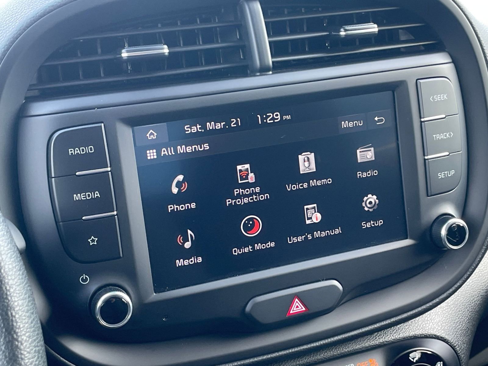 Thumbnail: 2025 Kia Soul - 20