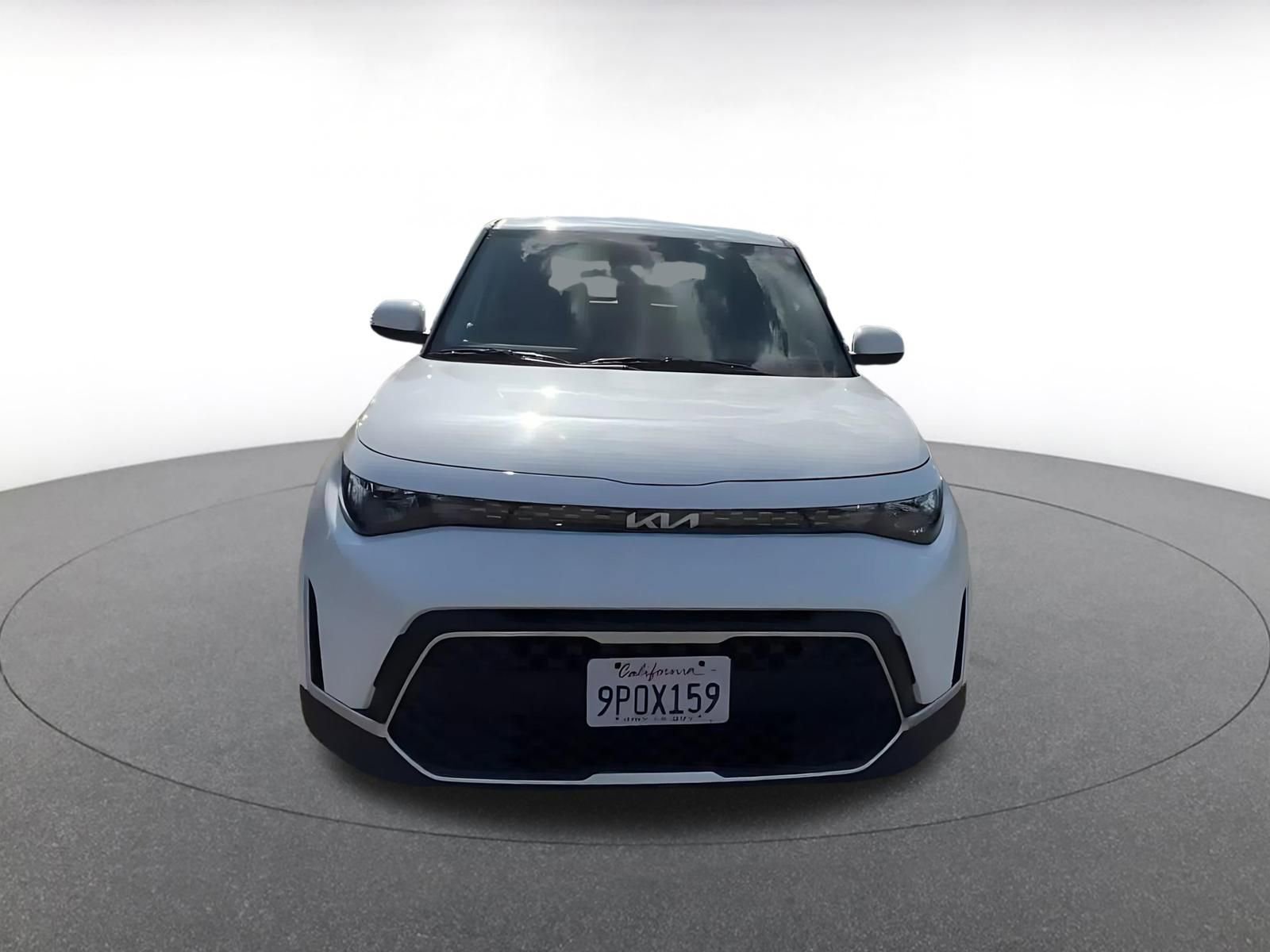 Thumbnail: 2025 Kia Soul - 4