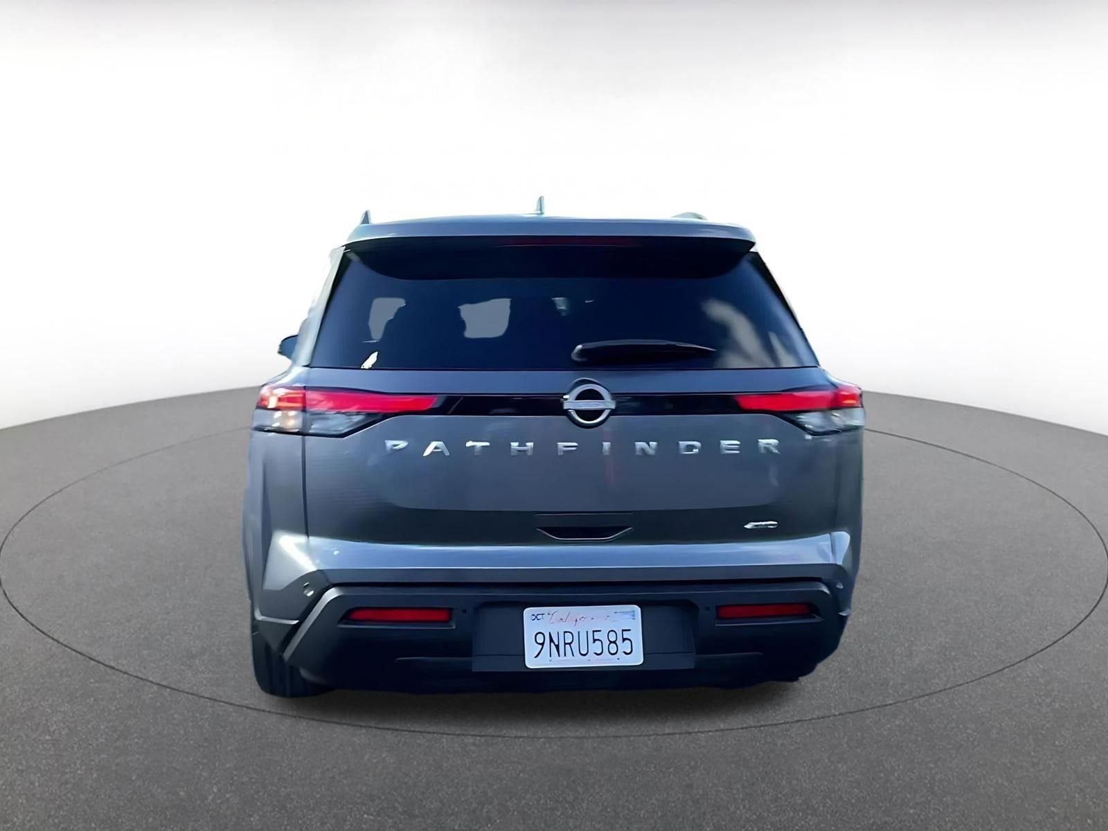 Thumbnail: 2025 Nissan Pathfinder - 12