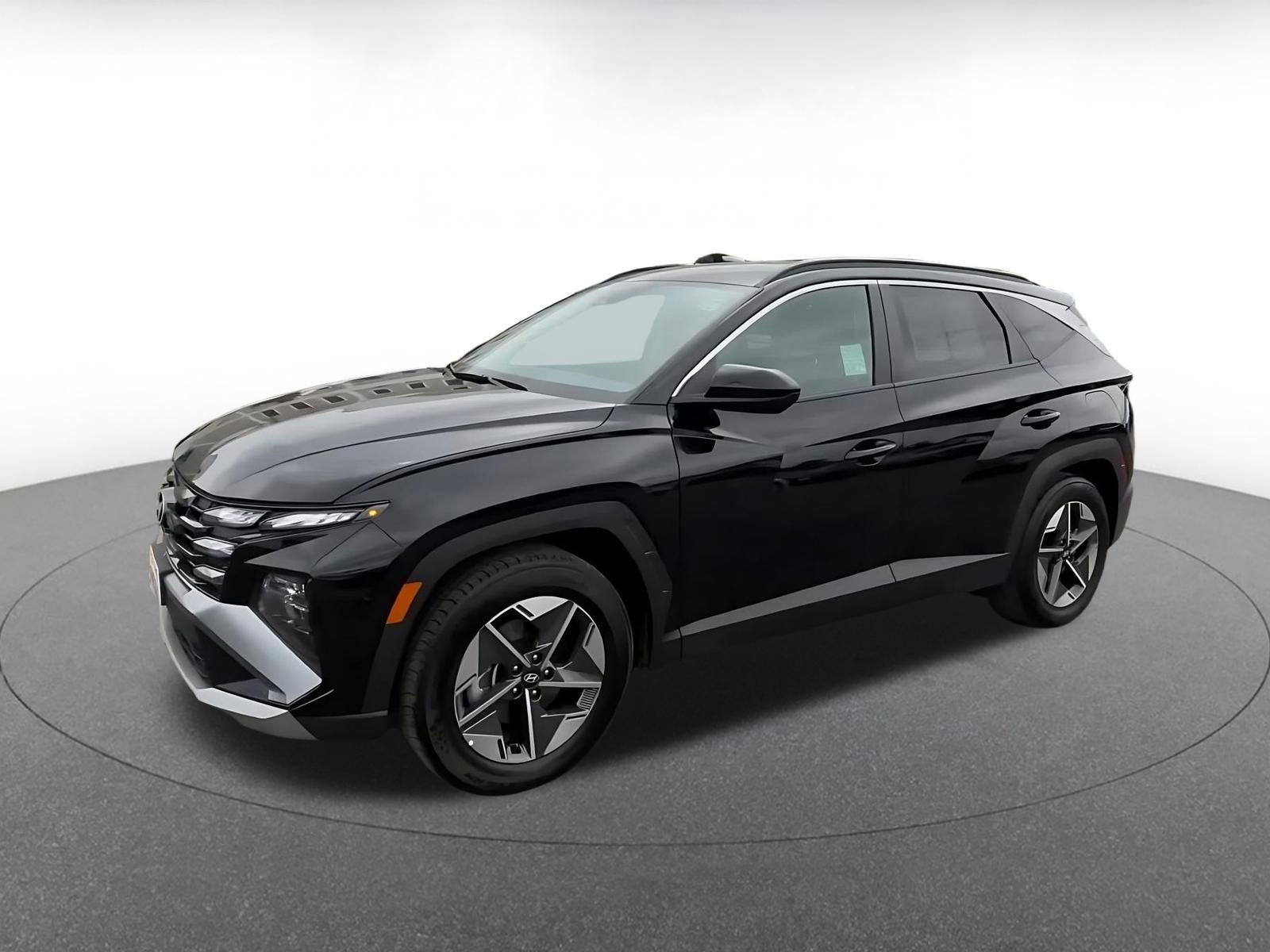 Thumbnail: 2025 Hyundai Tucson - 9