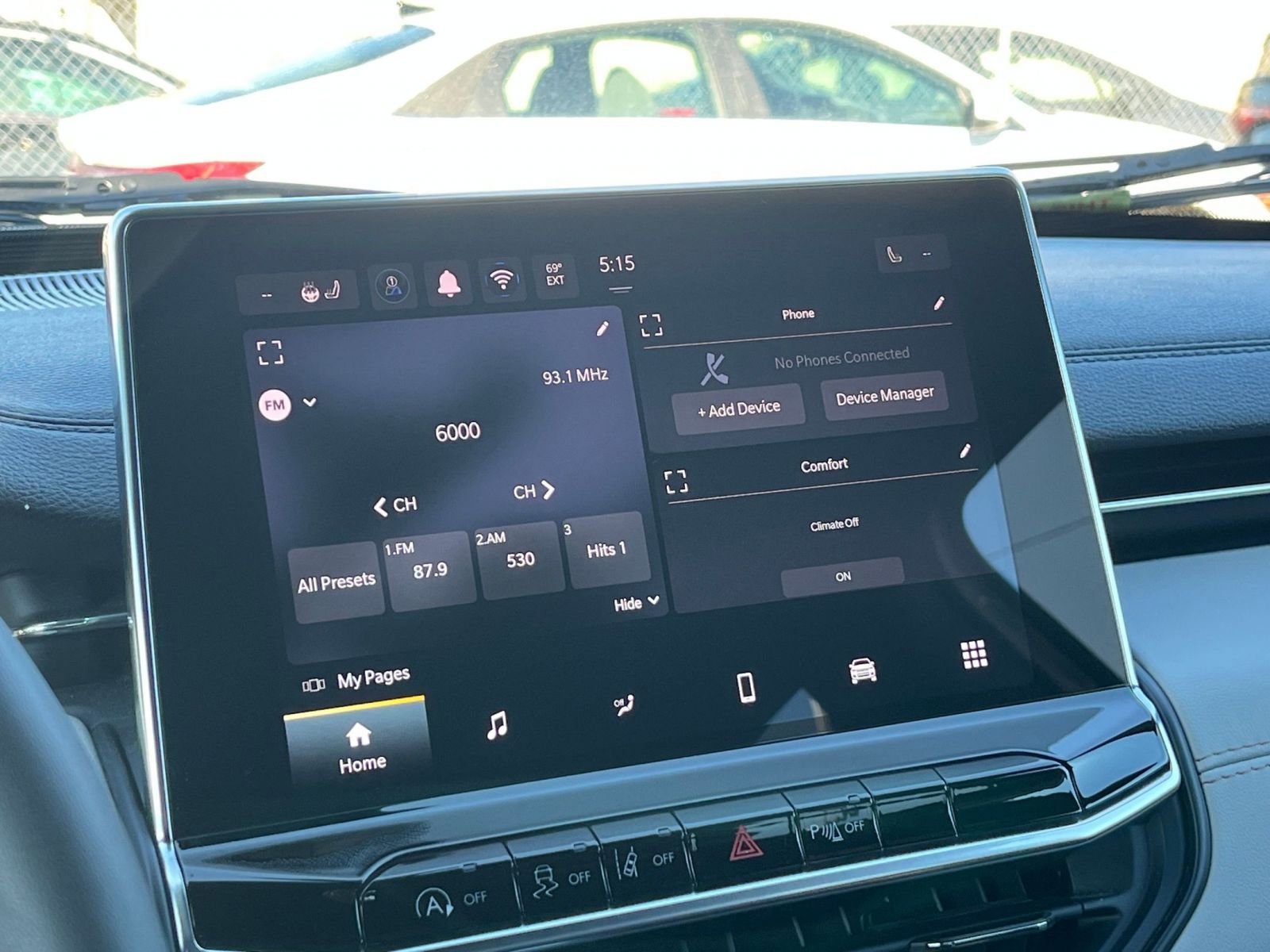 Thumbnail: 2025 Jeep Compass - 21