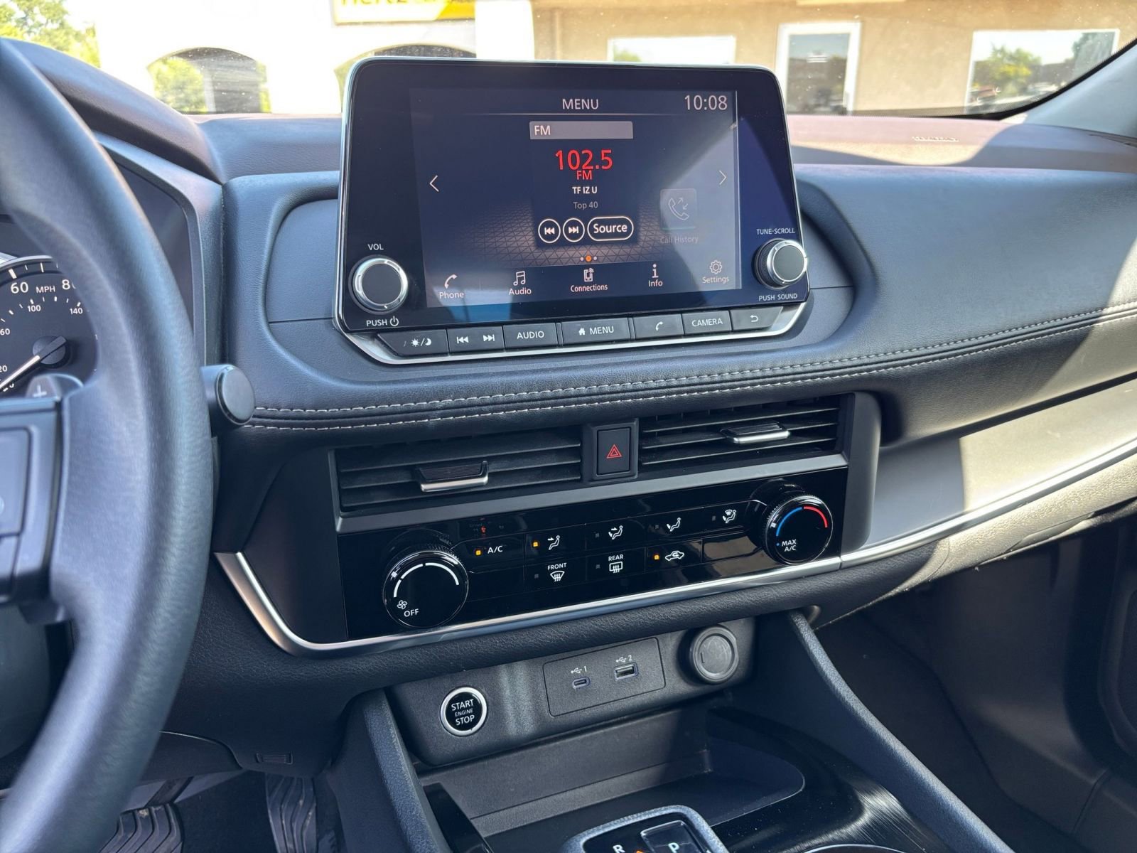 Thumbnail: 2023 Nissan Rogue - 17