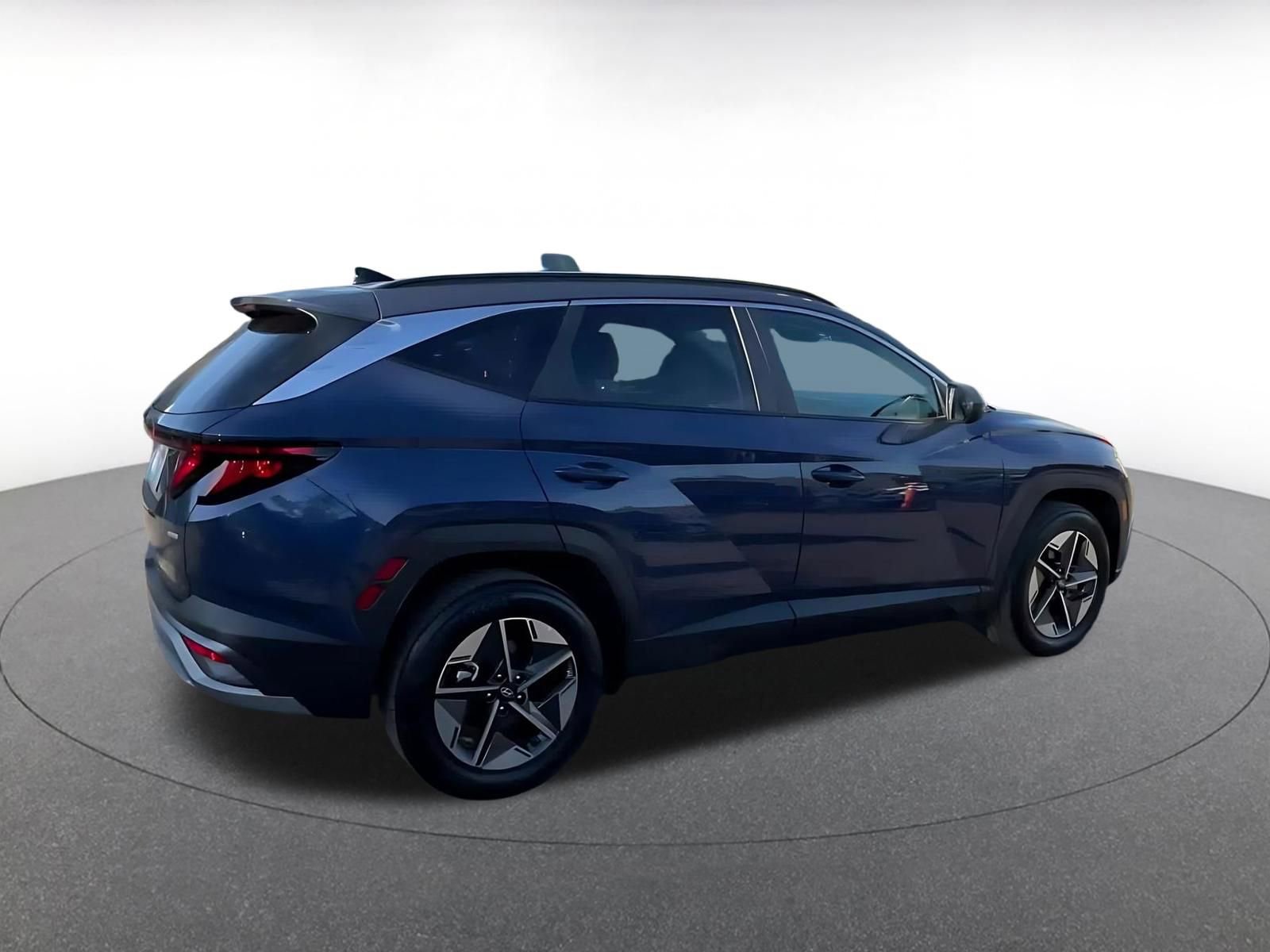 Thumbnail: 2025 Hyundai Tucson - 14
