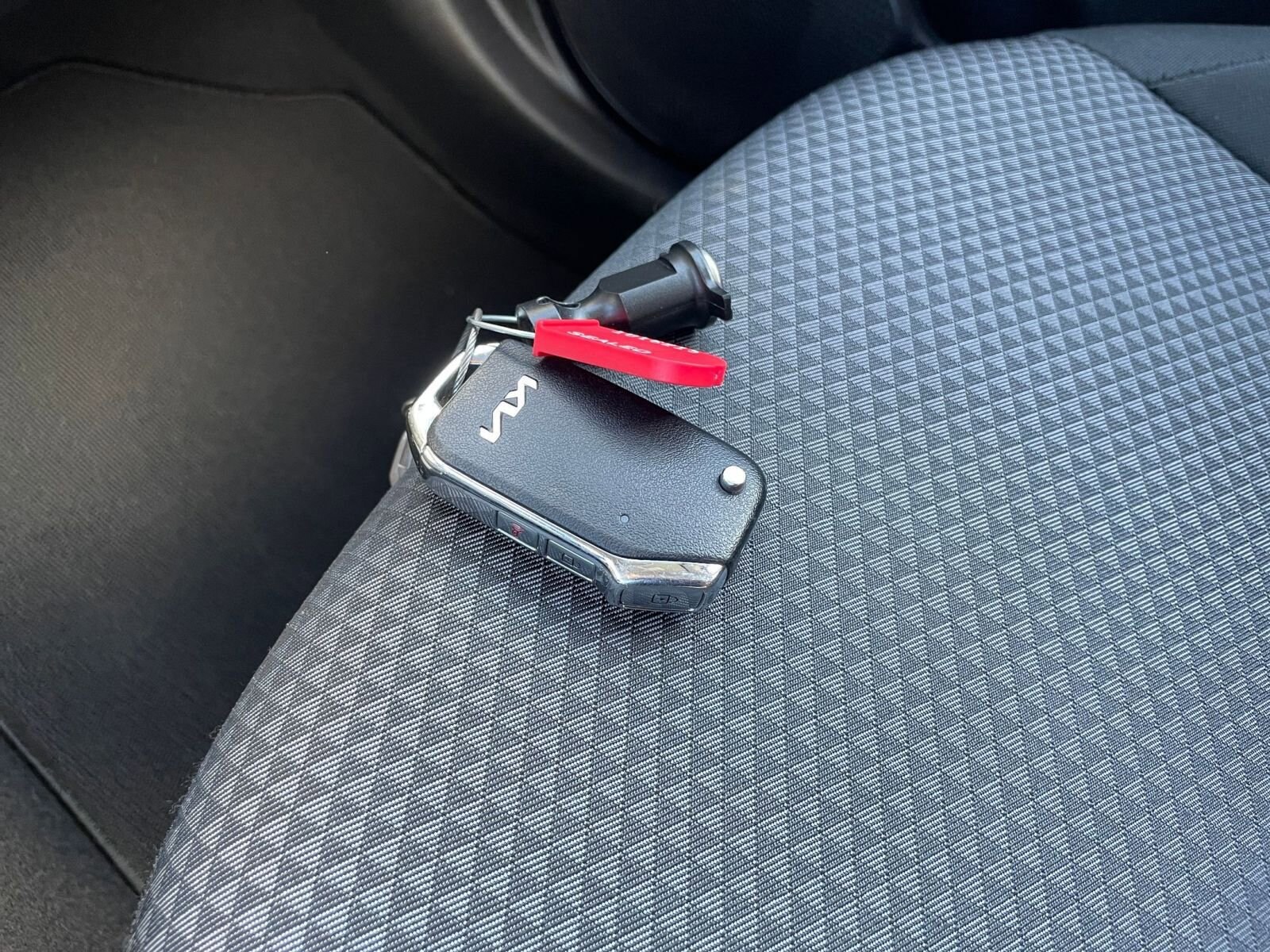 Thumbnail: 2025 Kia Soul - 21