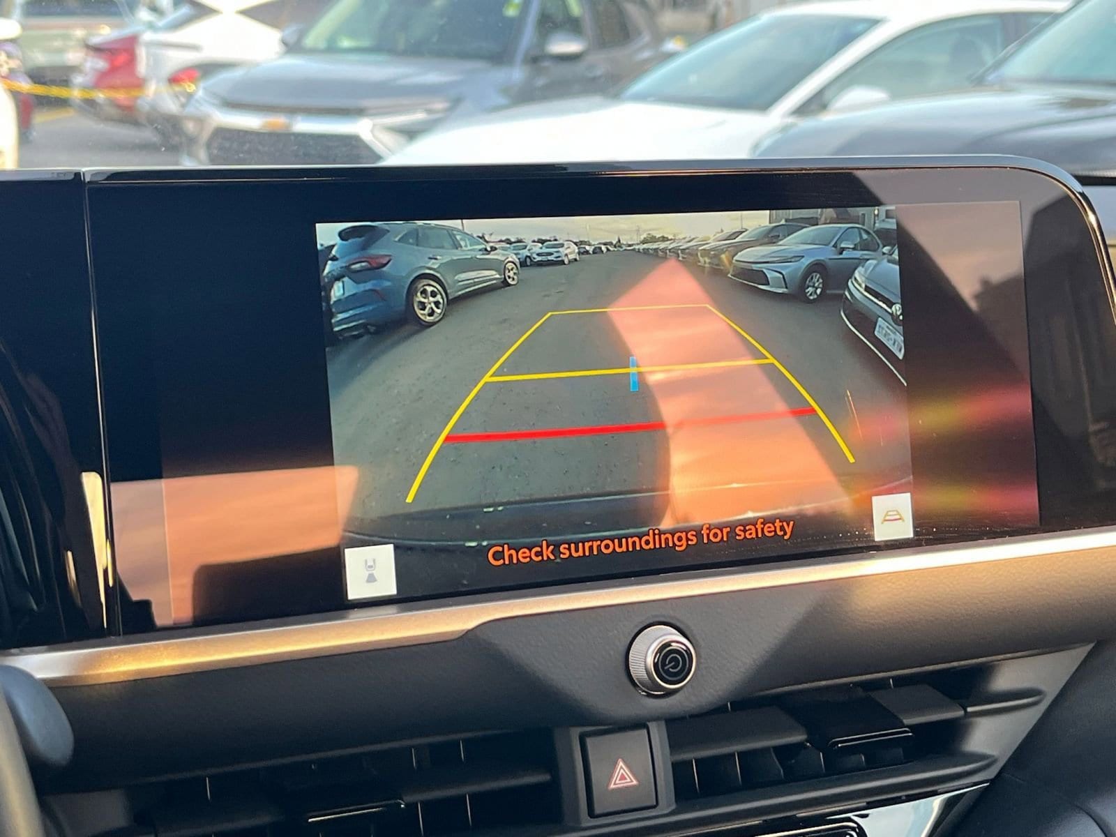 Thumbnail: 2025 Toyota Crown - 24