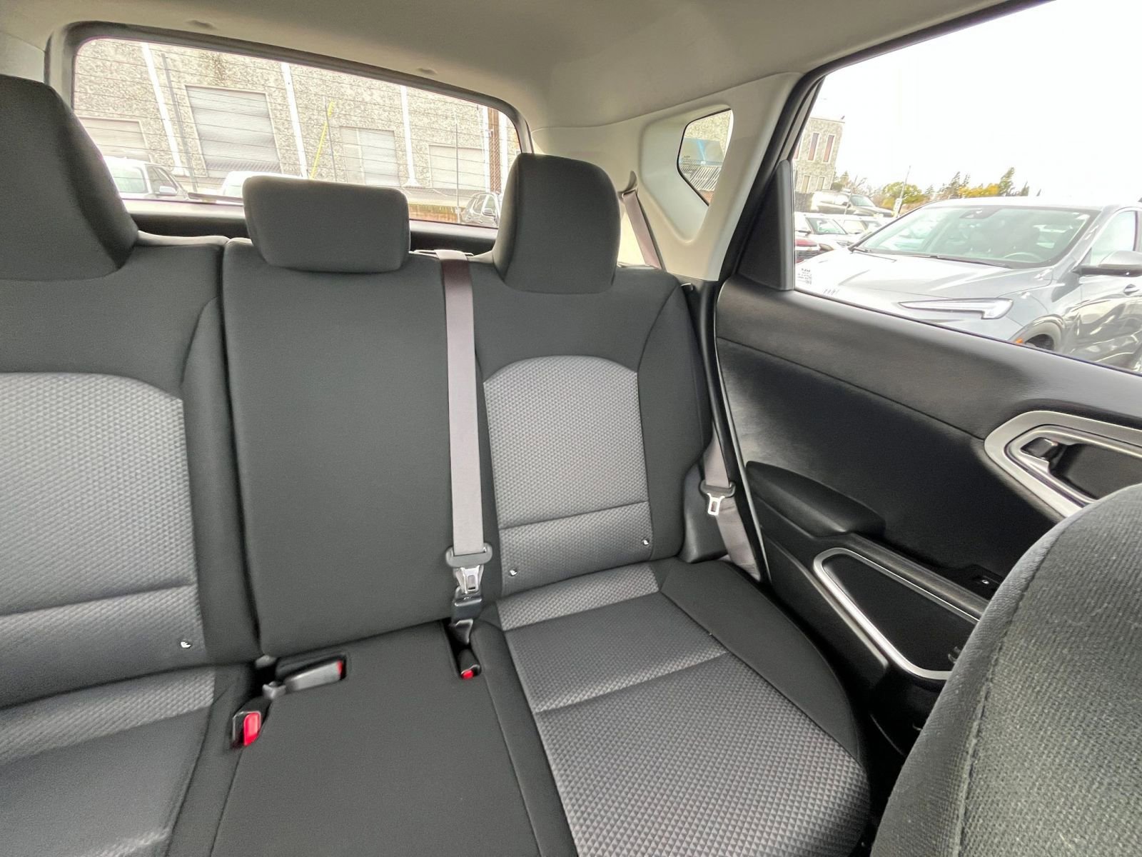 Thumbnail: 2025 Kia Soul - 35