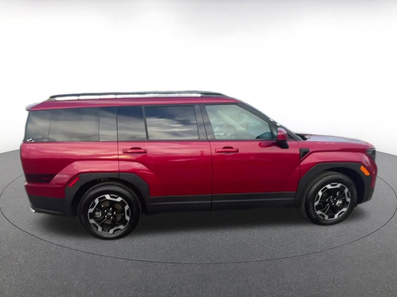 Thumbnail: 2025 Hyundai Santa Fe - 16