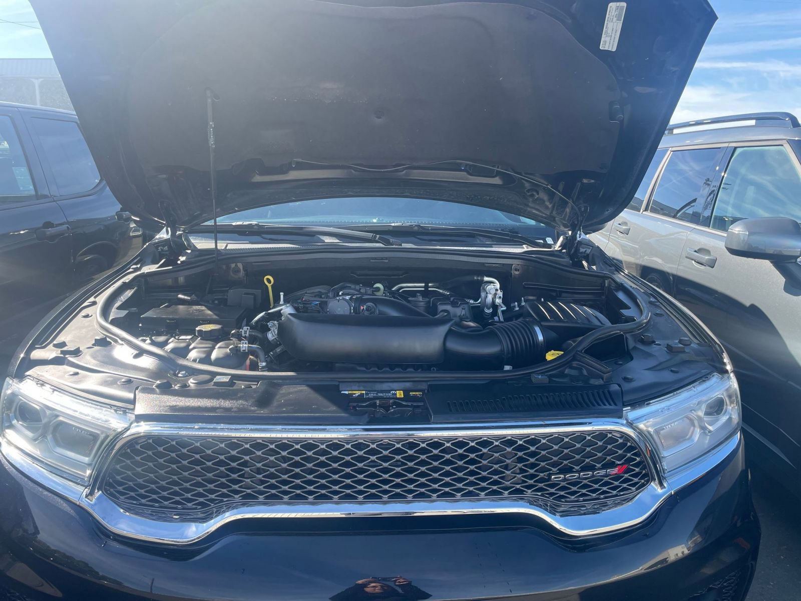 Thumbnail: 2024 Dodge Durango - 32