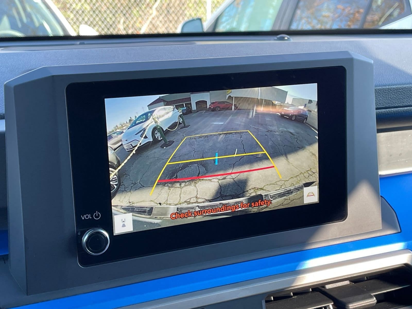 Thumbnail: 2025 Toyota Tacoma - 17