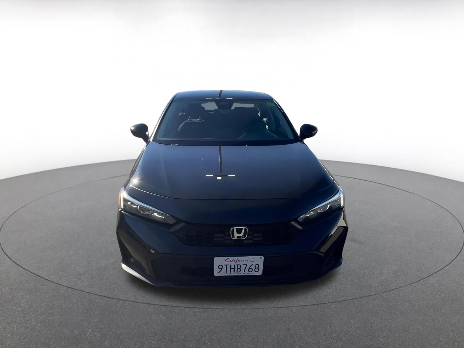 Thumbnail: 2025 Honda Civic - 8
