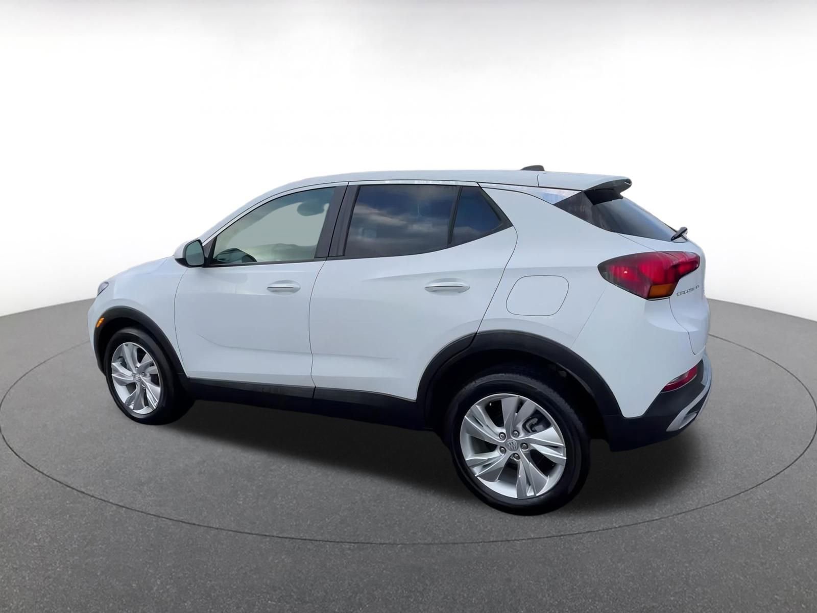 Thumbnail: 2025 Buick Encore GX - 10