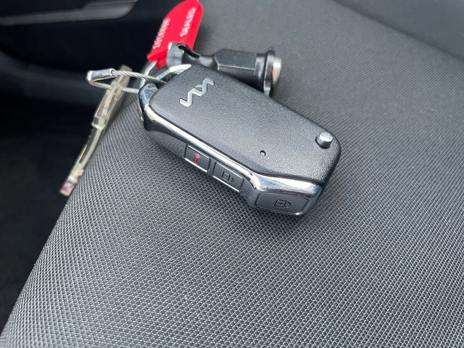 Thumbnail: 2025 Kia Sportage - 21